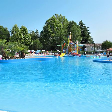 Holiday Home Bella Italia-7 By Interhome Peschiera del Garda Exterior foto