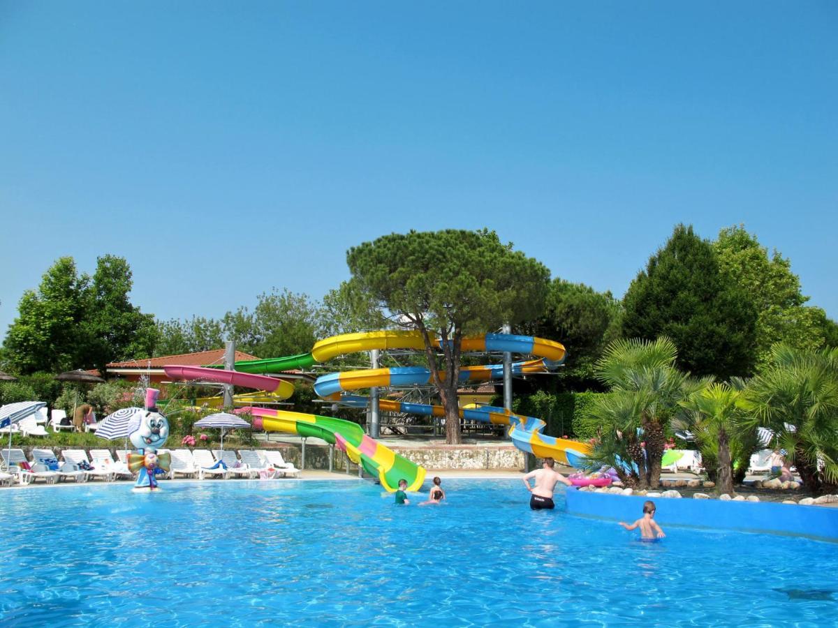Holiday Home Bella Italia-7 By Interhome Peschiera del Garda Exterior foto