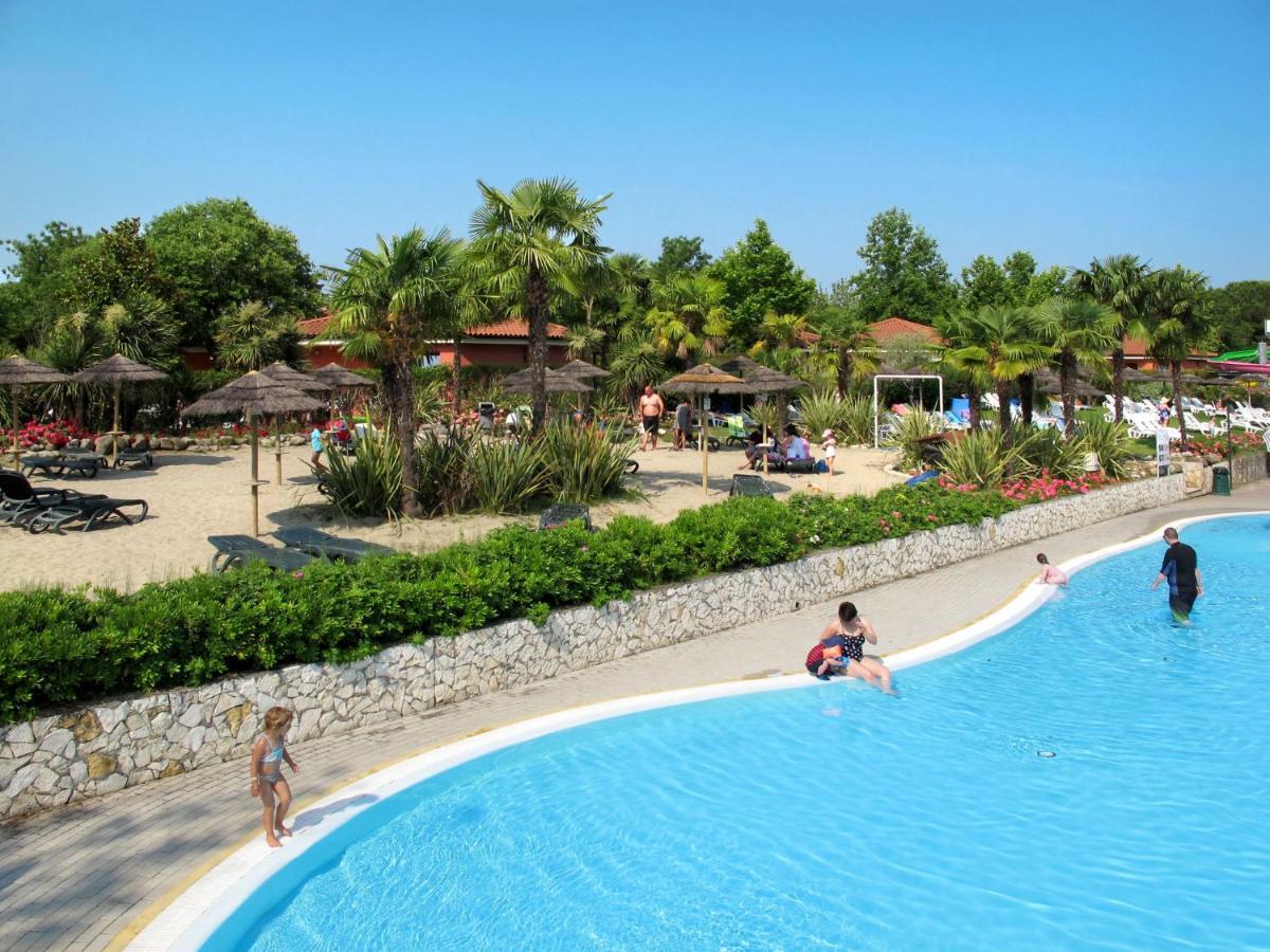 Holiday Home Bella Italia-7 By Interhome Peschiera del Garda Exterior foto