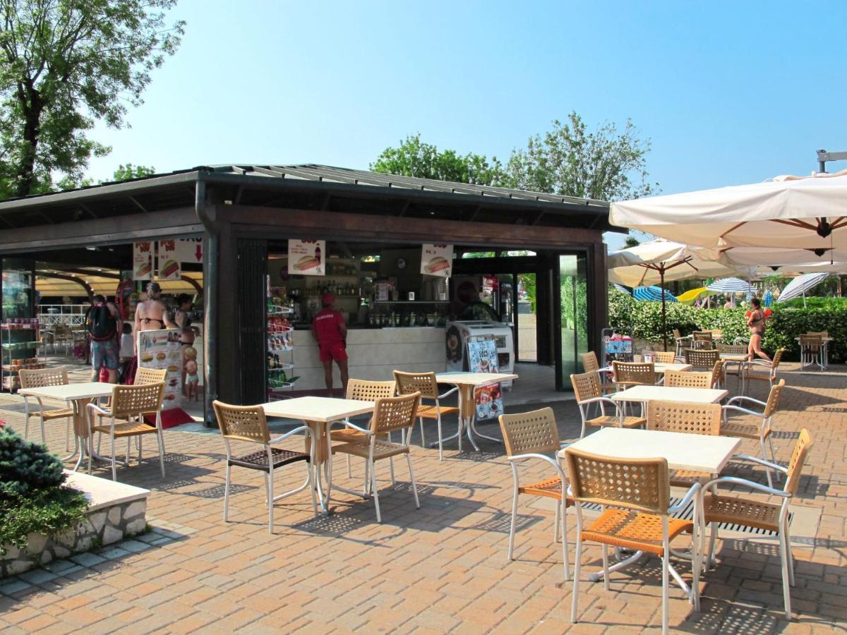 Holiday Home Bella Italia-7 By Interhome Peschiera del Garda Exterior foto
